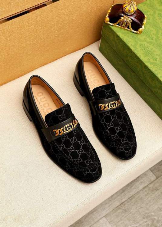 Picture of Gucci Shoes _SKUGuccisz38-44hnq08028385
